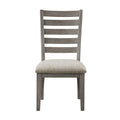 Side Chair 5761GYS