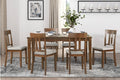 5762 Dining Prineville Collection - 7-Piece Pack Dinette Set