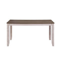 Dining Table 5769W-60