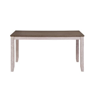 Dining Table 5769W-60
