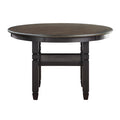 Dining Table 5800BK-48RD
