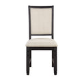 Side Chair 5800BKS
