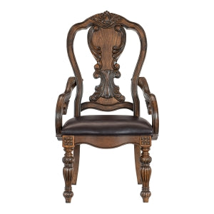 Arm Chair 5829A