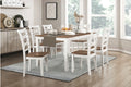 5894N Dining Dobson Collection - 7-Piece Pack Dinette Set