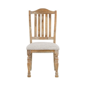 Side Chair 5904NF-S2