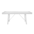Dining Table 5929WH-72