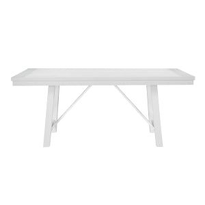 Dining Table 5929WH-72