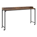 Over The Bed Desk 5963BR-22