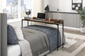 5963BR Dining Sumter Collection - Over The Bed Desk
