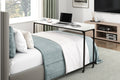 5963WH Dining Sumter Collection - Over The Bed Desk