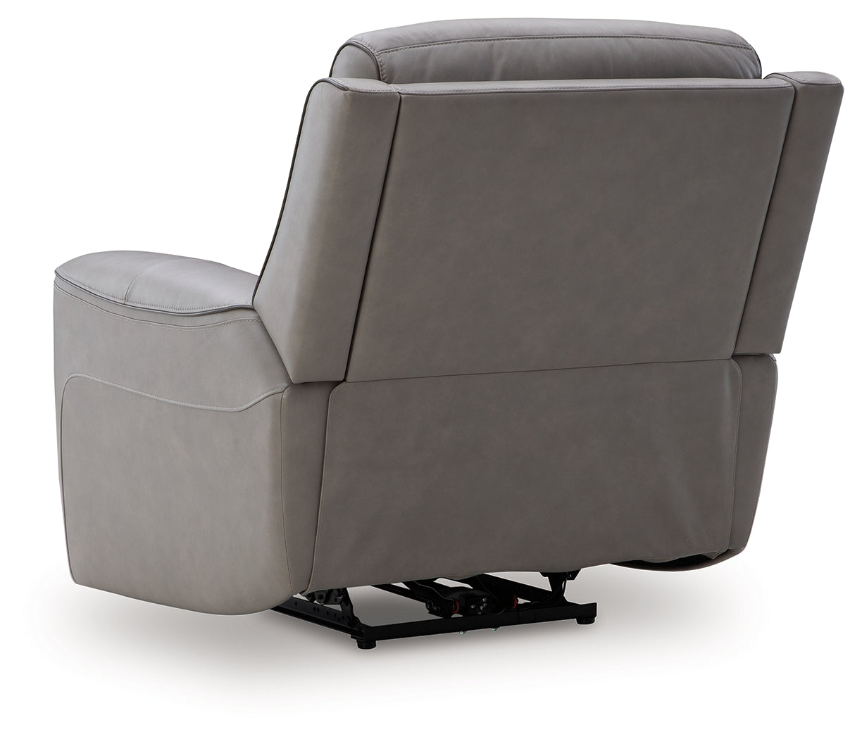5Z-Comfort Coin Power Recliner