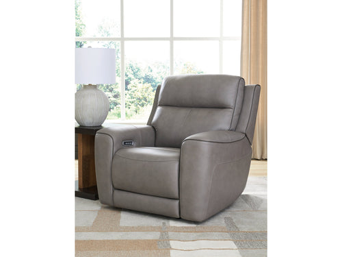 5Z-Comfort Coin Power Recliner