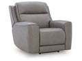 5Z-Relaxation Coin Power Recliner