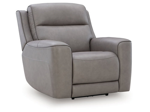 5Z-Relaxation Coin Power Recliner