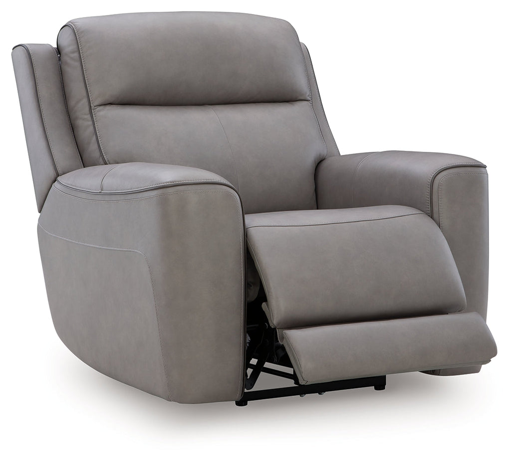 5Z-Relaxation Coin Power Recliner