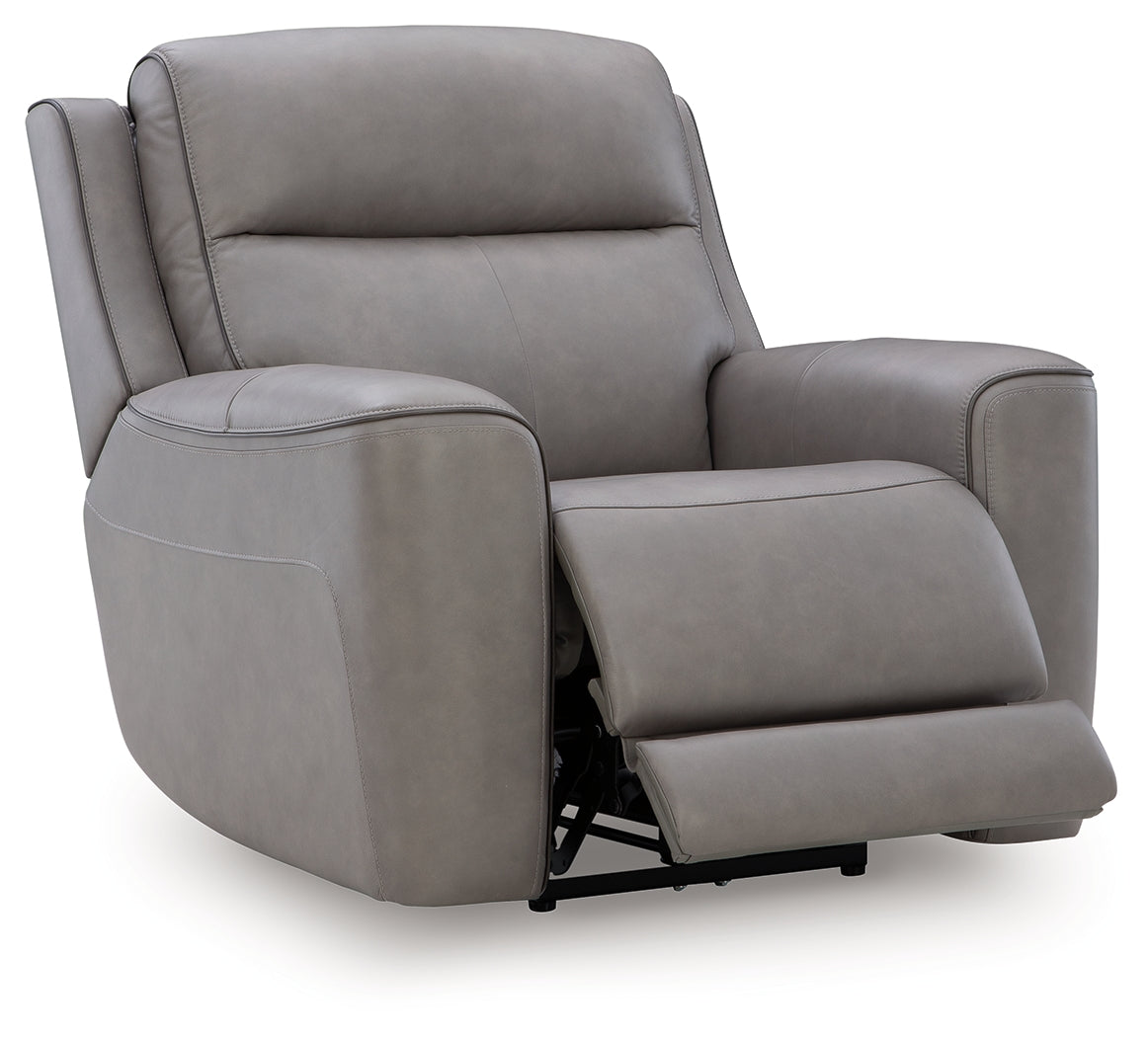 5Z-Relaxation Coin Power Recliner