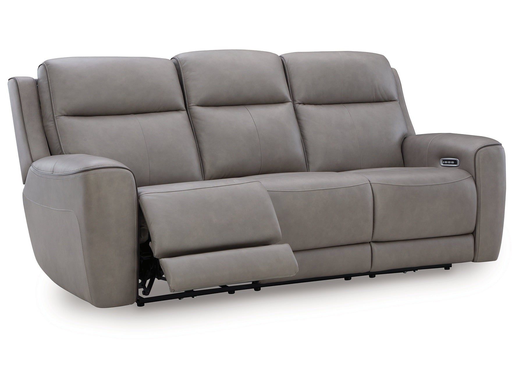 5Z-Relaxation Coin Power Reclining Sofa