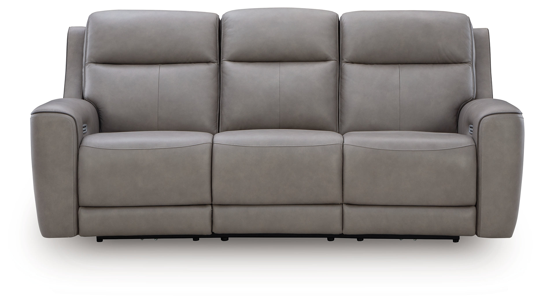 5Z-Relaxation Coin Power Reclining Sofa