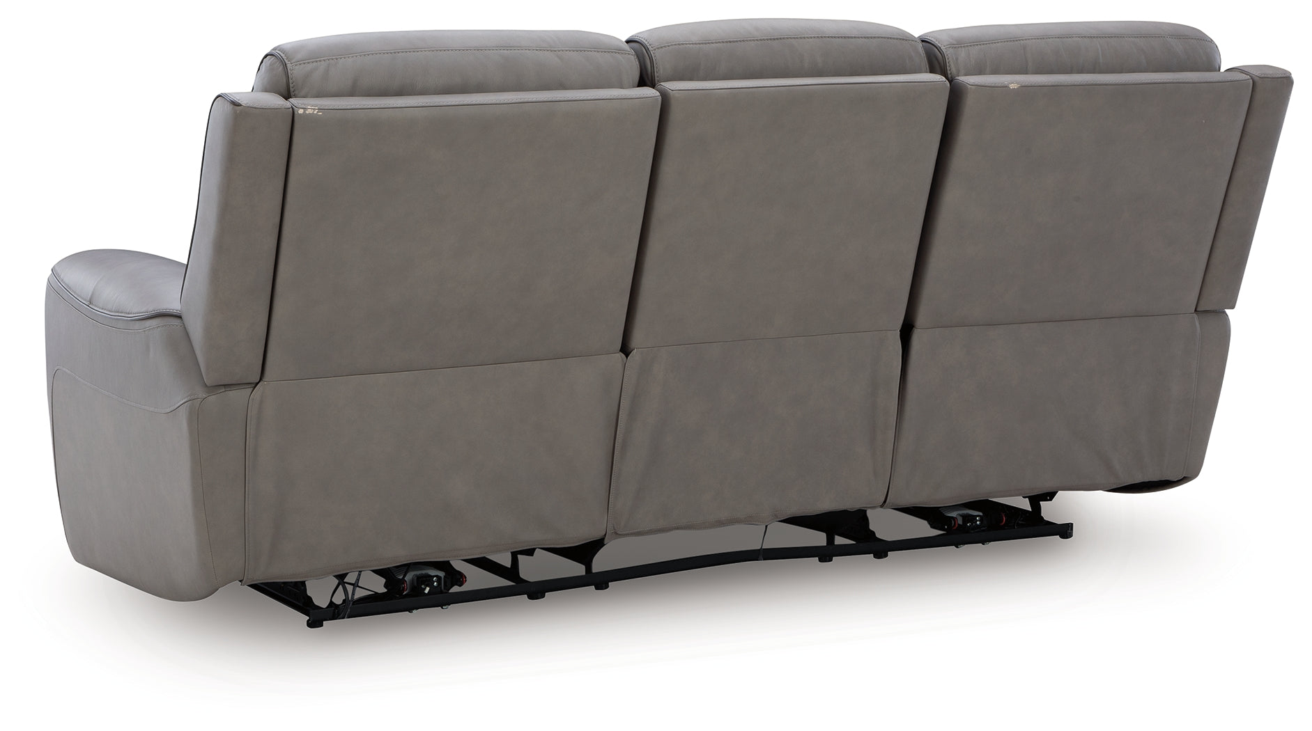 5Z-Relaxation Coin Power Reclining Sofa