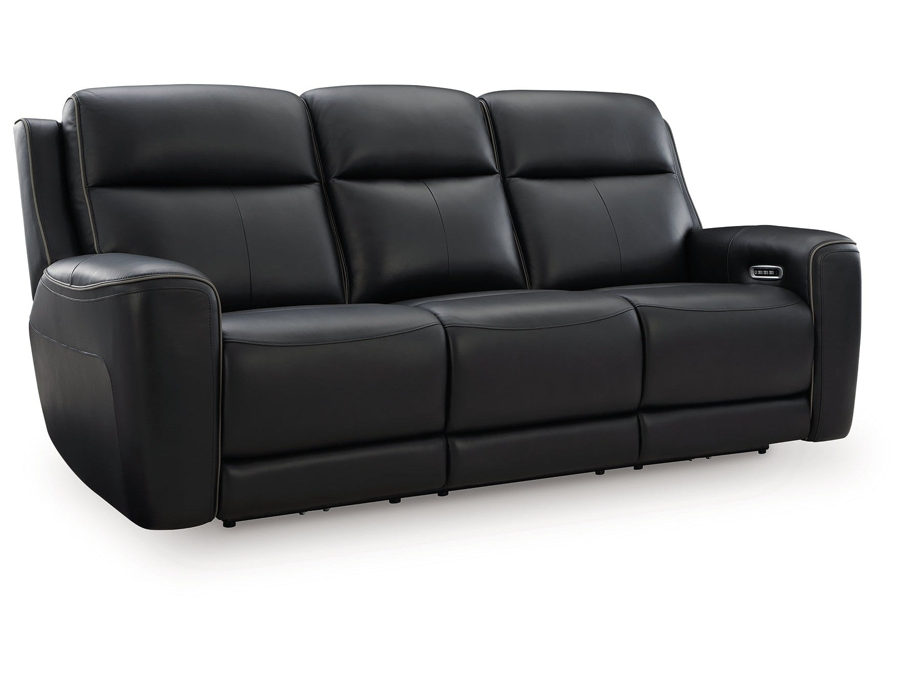5Z-Relaxation Onyx Power Reclining Sofa