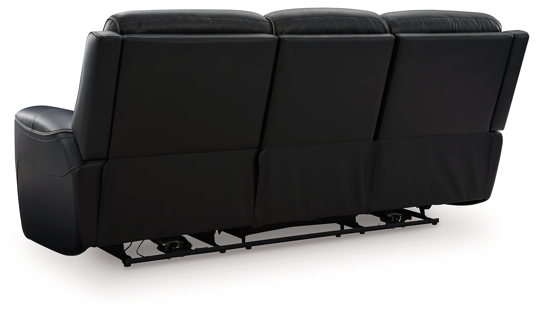 5Z-Relaxation Onyx Power Reclining Sofa