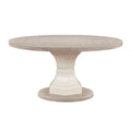 Dining Table 6018-60RD*