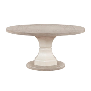 Dining Table 6018-60RD*