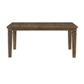 Dining Table 6020-84
