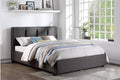 1632GH Bedroom Aitana Collection - Queen Platform Bed