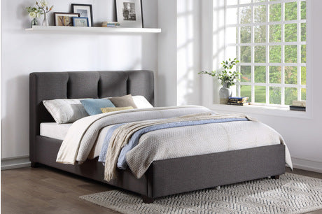 1632GH Bedroom Aitana Collection - Queen Platform Bed