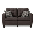 Love Seat 8202CH-2