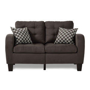 Love Seat 8202CH-2