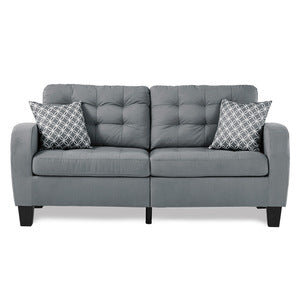 Sofa 8202GRY-3