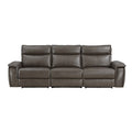 Power Double Reclining Sofa with Power Headrests 8259RFDB-3PWH*