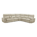 6-Piece Modular Power Reclining Sectional with Power Headrests 8259RFTP*6SCPWH