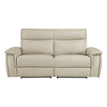 Power Double Reclining Love Seat with Power Headrests 8259RFTP-2PWH*