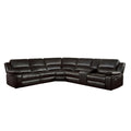6-Piece Modular Power Reclining Sectional 8260DB*6PW