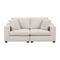 Love Seat 8310NBE-2*