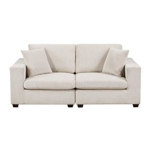 Love Seat 8310NBE-2*