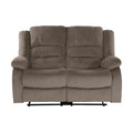 Double Reclining Love Seat 8329CH-2