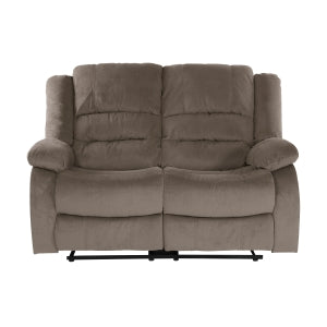 Double Reclining Love Seat 8329CH-2