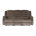 Double Reclining Sofa 8329CH-3