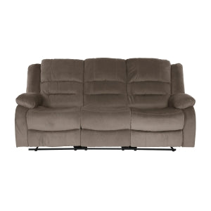 Double Reclining Sofa 8329CH-3