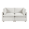 Love Seat 8338BE-2*