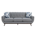 Sofa 8341GY-3RV