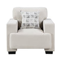 Chair 8357BEG-1