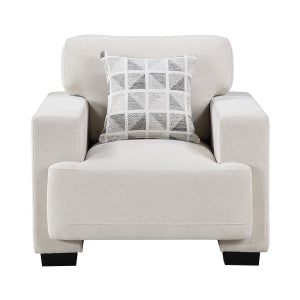 Chair 8357BEG-1