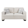 Love Seat 8357BEG-2