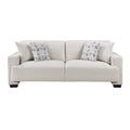 Sofa 8357BEG-3