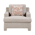 Chair 8358TP-1